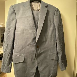 Richard James Savile Row 3 piece suit
